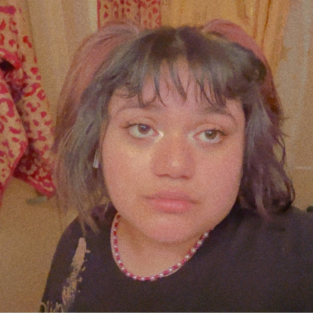 Meet your Posher, isabella